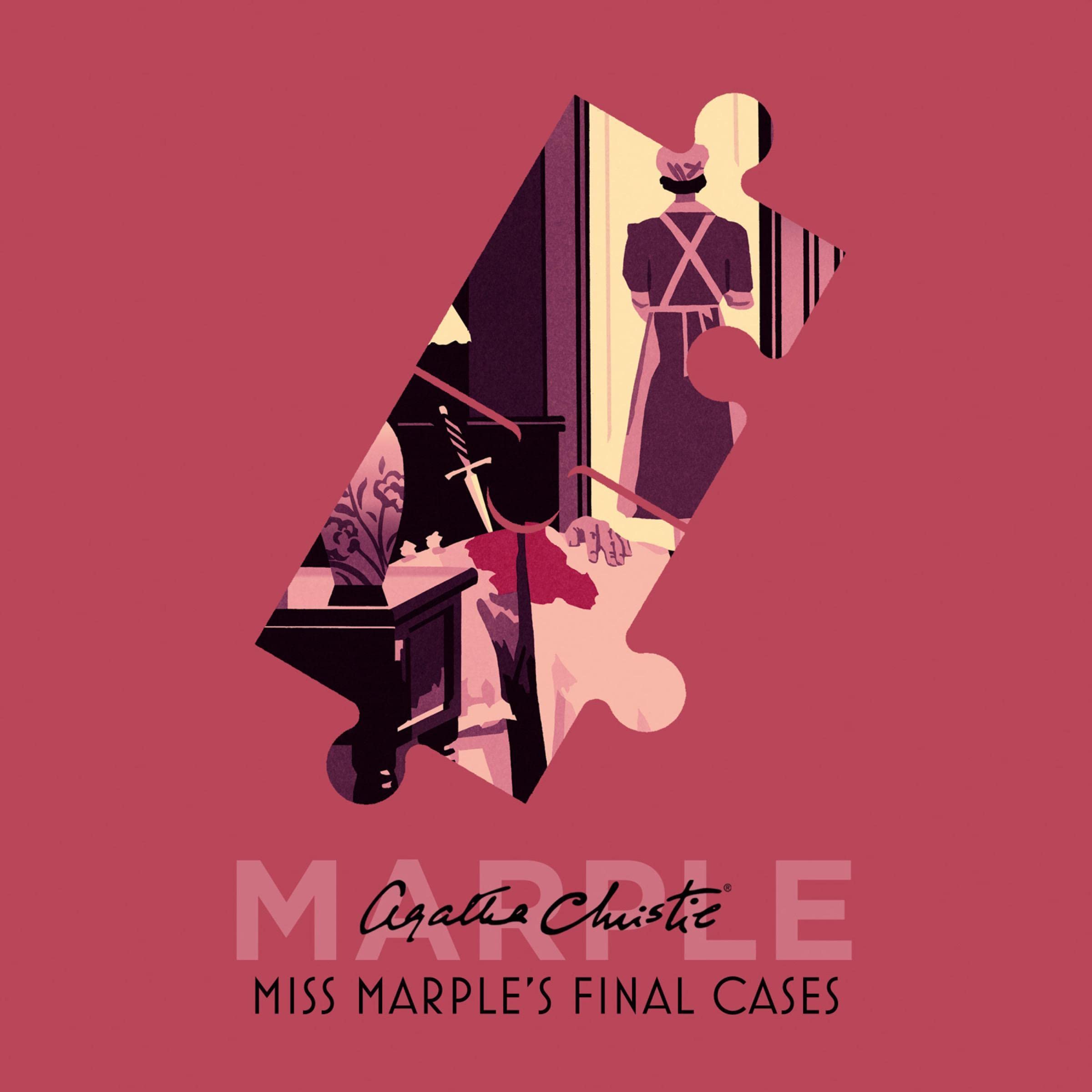Miss Marple’s Final Cases