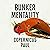 Bunker Mentality: A Novel