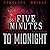 Five Minutes to Midnight: The Collapse, Book 4