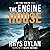 The Engine House: A Black Beacons Murder Mystery: DCI Evan Warlow Crime Thriller, Book 1