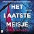 Het laatste meisje by Carla Kovach