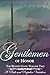 Gentlemen of Honor - Book T...