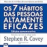 Os 7 hábitos das ...