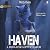 Haven 8: A Post-Apocalyptic Men's Adventure