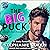 The Big Puck: Portsmouth Whalers Hockey Romance, Book 1