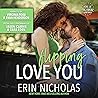 Flipping Love You by Erin Nicholas