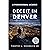 Deceit in Denver: A Paranormal Memoir