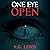 One Eye Open: More Strange Stories for Peculiar People (Never Sleep Again: Best Creepy Tales)
