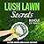 Lush Lawn Secrets Bundle, 2...