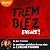 Tremblez encore !: 10 nouvelles histoires criminelles vraies et flippantes