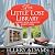 The Little Lost Library (Secret, Book, & Scone Society, #7)