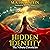 Hidden Identity: The Niburu Chronicles