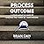 Process Over Outcome: A Story About 13 Ways to Unleash the Power of Your Process