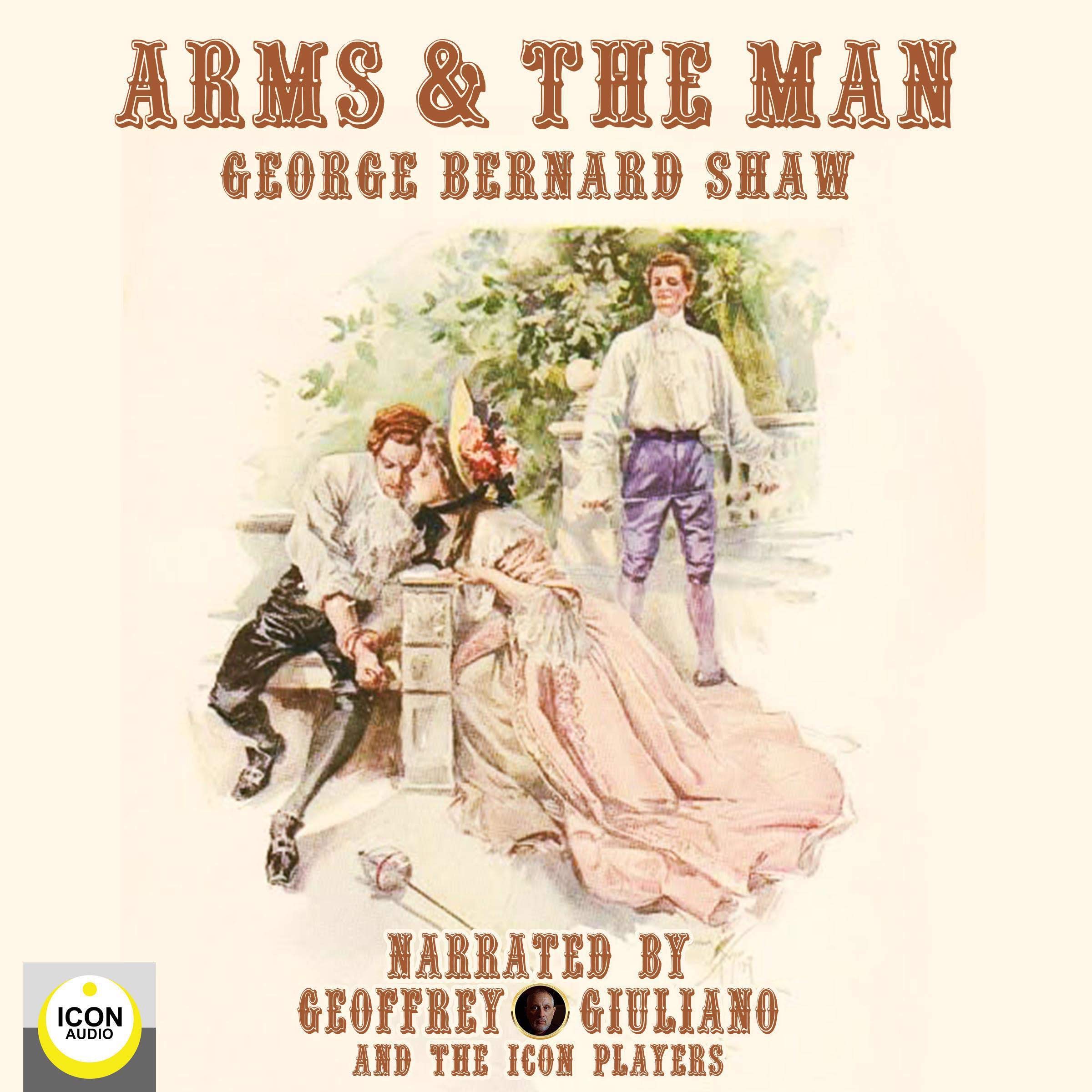 Arms and the Man