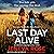Last Day Alive: Detective Kimberley King, Book 2