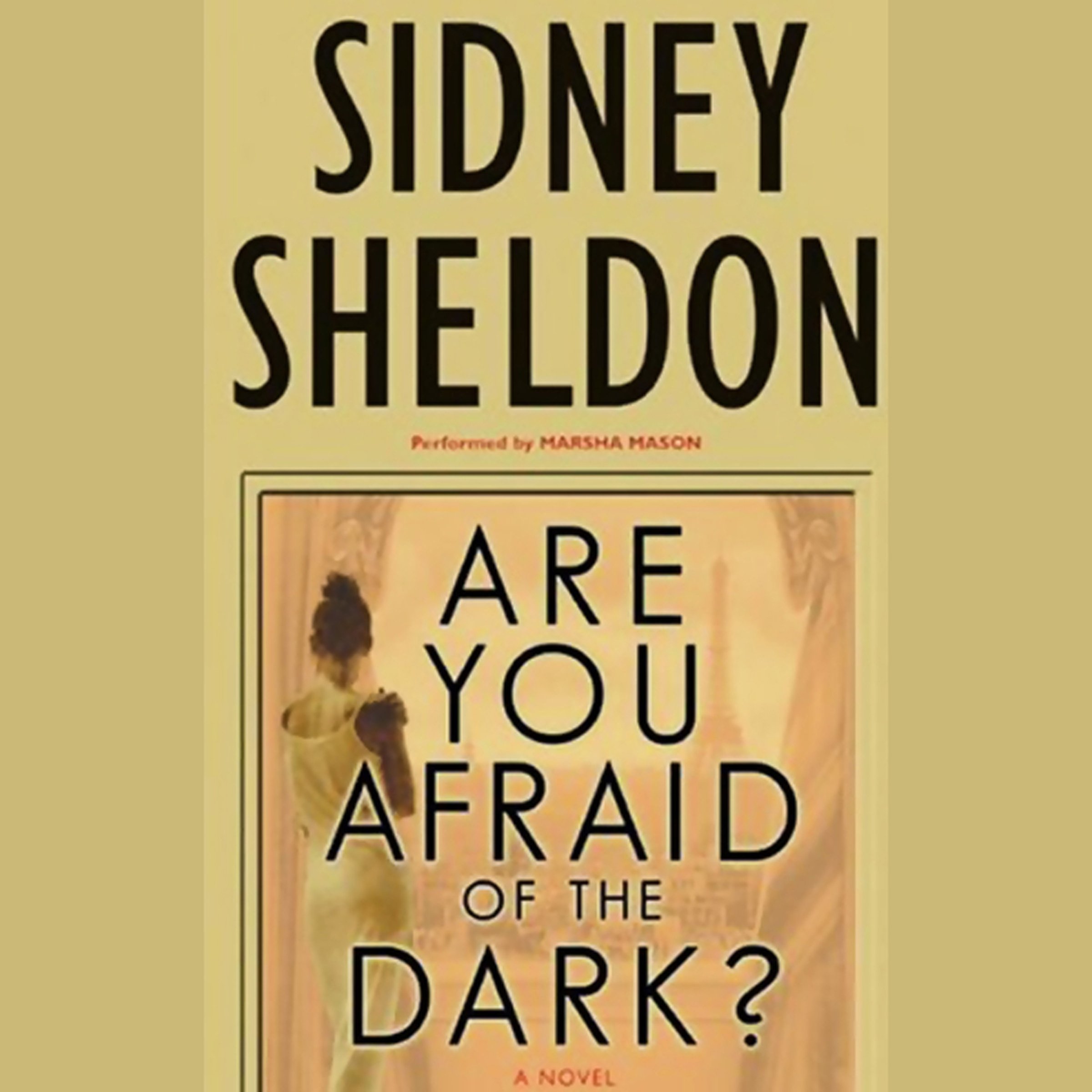 Are You Afraid of the Dark?