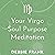 Your Virgo Soul Purpose Med...