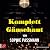 Komplett Gänsehaut