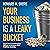 Your Business Is a Leaky Bucket: Learn How to Avoid Losing Millions in Revenue and Profit Annually