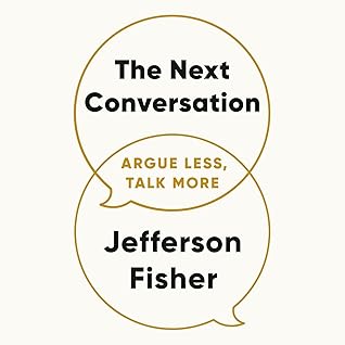 The Next Conversation by Jefferson Fisher