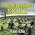 The Shining Skull: Wesley Peterson, Book 11