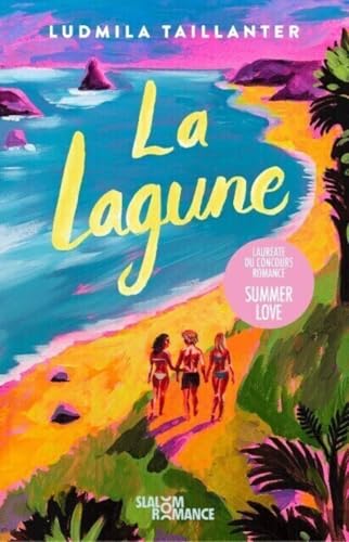 La lagune (Paperback)