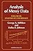 Analysis of Messy Data, Volume III: Analysis of Covariance