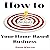 How to Brand Your Home-Based Business: Work from Home Series, Book 4