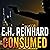Consumed: An Agent Hank Rawlings FBI Thriller Series, Book 2