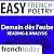 Demain dès l'aube: Easy French Poetry - Reading & Analysis