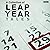 Leap Year Tales by Laura Marney