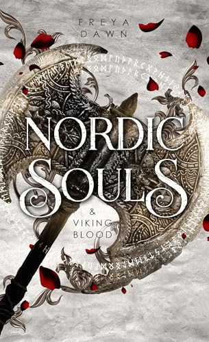 Nordic Souls & Viking Blood (Kindle Edition)