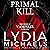Primal Kill: A Dark Paranormal Fantasy Romance (The Order of Vampires, Book 5)