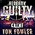 Already Guilty: The C.T. Ferguson Mystery Novels, Book 4
