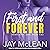 First and Forever: Heartache Duet, Book 2
