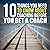 Ten Things You Need to Know About Coaching Before You Get a Coach