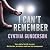 I Can't Remember