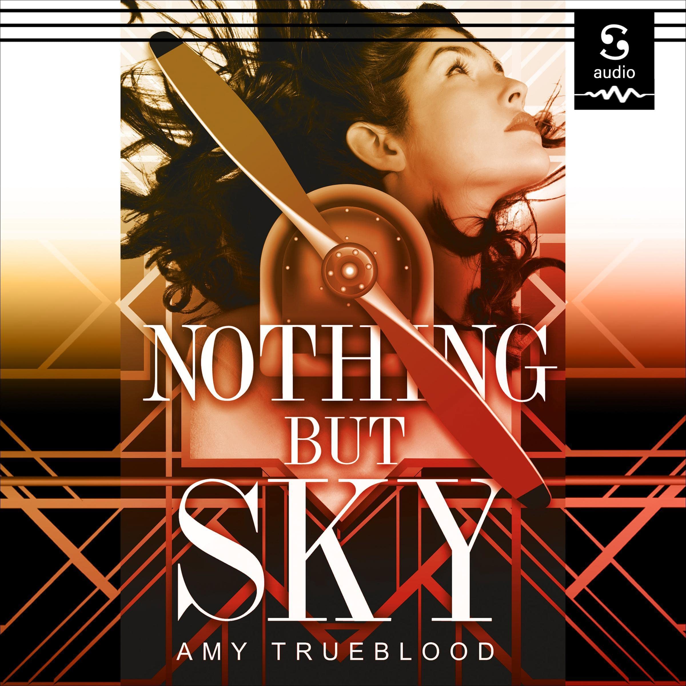 Nothing but Sky