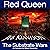 Red Queen: Substrate Wars, Book 1