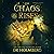 The Chaos Rises: An Elemental Warrior Series: Elemental Academy, Book 6