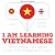 I am learning Vietnamese: I...