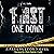 First One Down: A Paul Sutton Novel, Volume 1