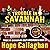 Trouble in Savannah: A Made in Savannah Cozy Mystery