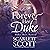 Forever Her Duke: Dukes Most Wanted, Book 1
