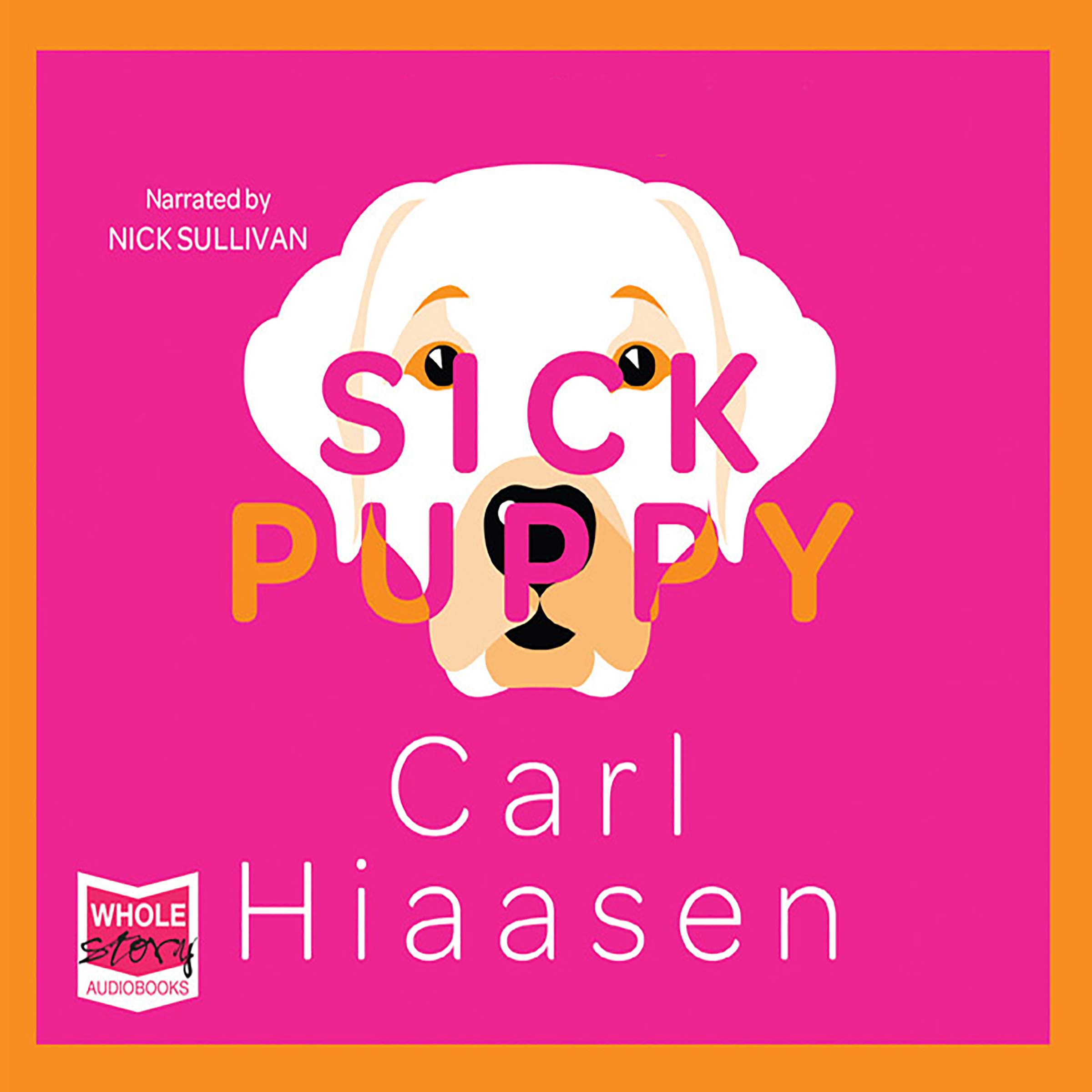 Sick Puppy