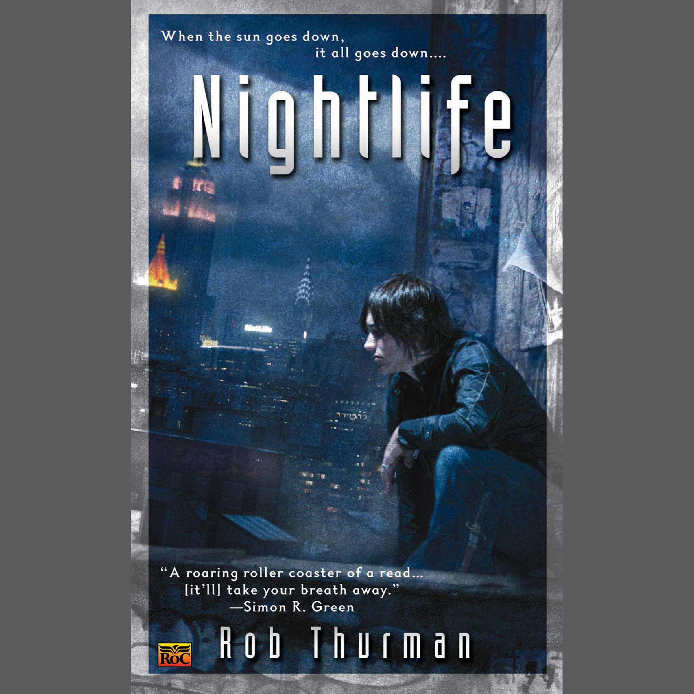 Nightlife