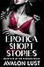 EROTICA SHORT STORIES: Book...