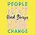 People Change