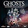 GHOSTS: The Butto...
