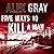Five Ways to Kill a Man